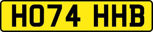 HO74HHB