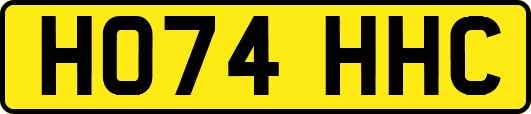 HO74HHC