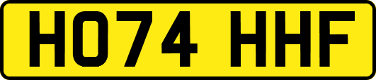 HO74HHF