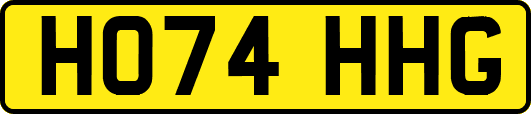 HO74HHG