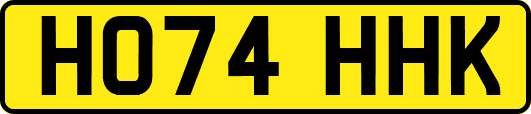 HO74HHK