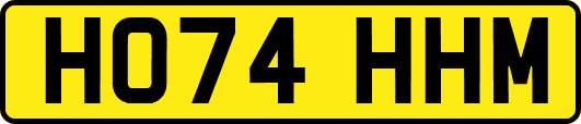 HO74HHM
