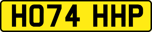 HO74HHP
