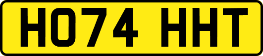 HO74HHT