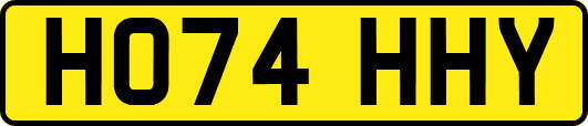 HO74HHY