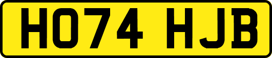 HO74HJB