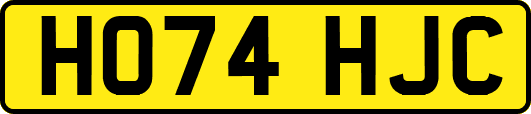 HO74HJC
