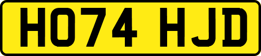 HO74HJD