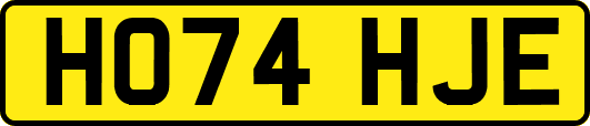 HO74HJE