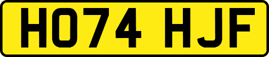 HO74HJF