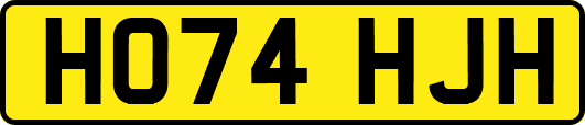 HO74HJH