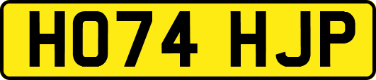 HO74HJP