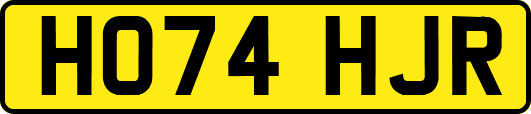 HO74HJR