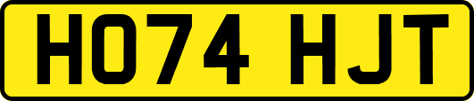 HO74HJT