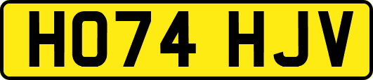 HO74HJV