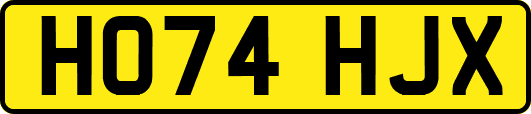HO74HJX