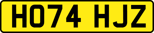 HO74HJZ