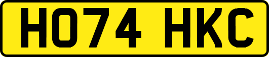 HO74HKC
