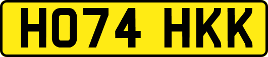 HO74HKK