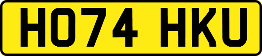 HO74HKU