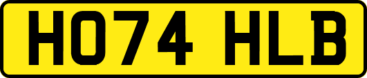 HO74HLB