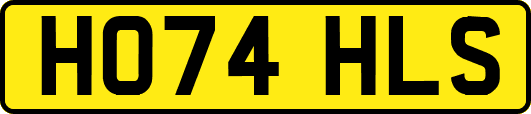 HO74HLS