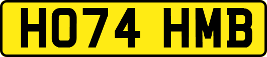HO74HMB