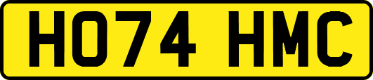 HO74HMC