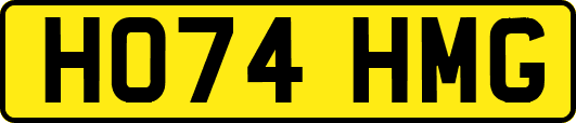 HO74HMG