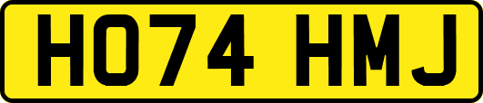 HO74HMJ
