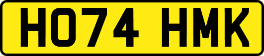 HO74HMK