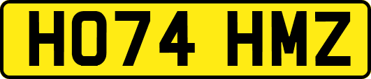 HO74HMZ