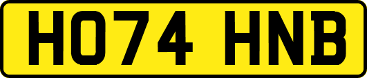 HO74HNB