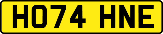 HO74HNE