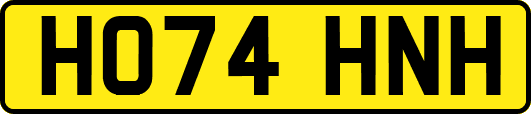 HO74HNH