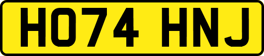HO74HNJ