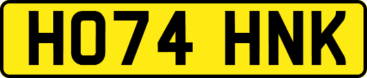 HO74HNK