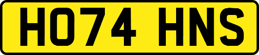 HO74HNS