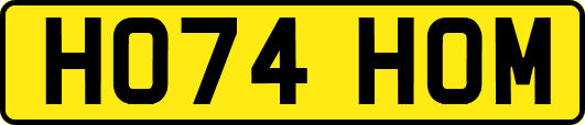 HO74HOM