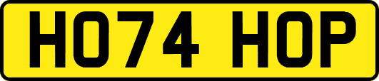 HO74HOP
