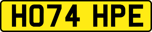 HO74HPE