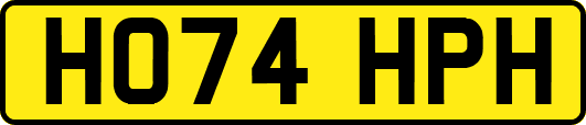 HO74HPH