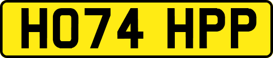 HO74HPP