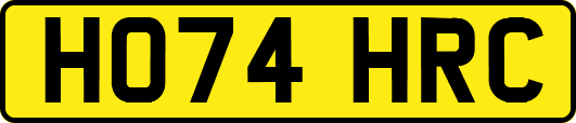 HO74HRC