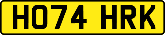 HO74HRK