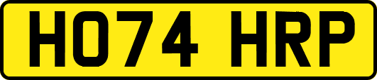 HO74HRP