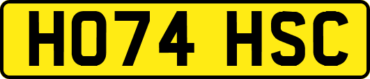 HO74HSC