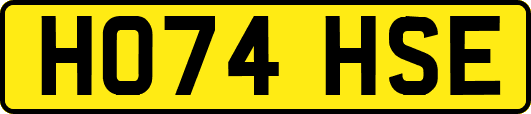 HO74HSE