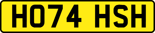 HO74HSH