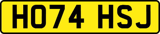 HO74HSJ